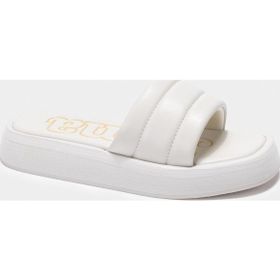 Joma S.Duna Lady SDUNLS2525 Bej Kadın Terlik