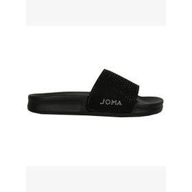 Joma S.Marilia Lady SMARLS2601 Siyah Kadın Terlik