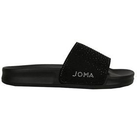 Joma S.Marilia Lady SMARLS2601 Siyah Kadın Terlik