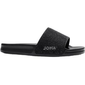 Joma S.Marilia Lady SMARLS2601 Siyah Kadın Terlik