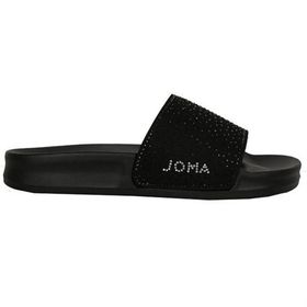 Joma S.Marilia Lady SMARLS2601 Siyah Kadın Terlik