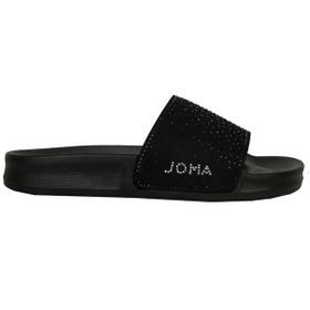 Joma S.Marilia Lady SMARLS2601 Siyah Kadın Terlik