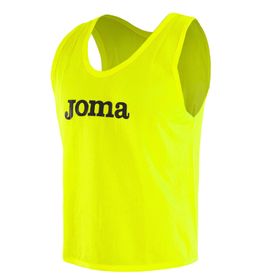 Joma Sarı Erkek Futbol Antrenman Önlüğü