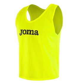 Joma Sarı Erkek Futbol Antrenman Önlüğü