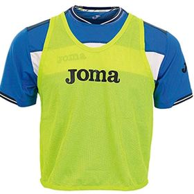 Joma Sarı Erkek Futbol Antrenman Önlüğü