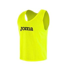 Joma Sarı Erkek Futbol Antrenman Önlüğü