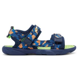 Joma SBOAJS2503V Boat Lacivert Erkek Çocuk Sandalet