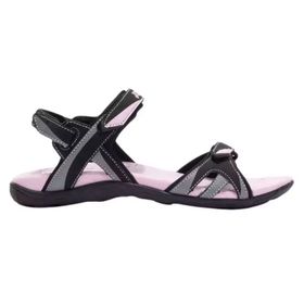 Joma SBOLLS2501V Bolonia Siyah Kadın Sandalet