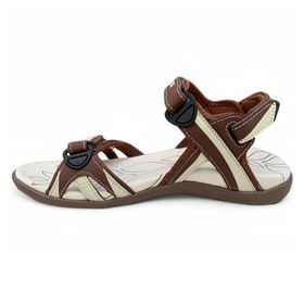 Joma SBOLLS2524V Bolonia Kahverengi Kadın Sandalet