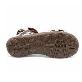 Joma SBOLLS2524V Bolonia Kahverengi Kadın Sandalet