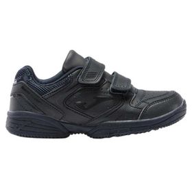 Joma School Jr 2103 WSCHOW2103V Siyah Unisex Çocuk Spor Ayakkabı