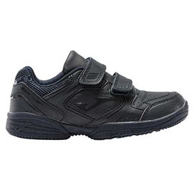Joma School Jr 2103 WSCHOW2103V Siyah Unisex Çocuk Spor Ayakkabı