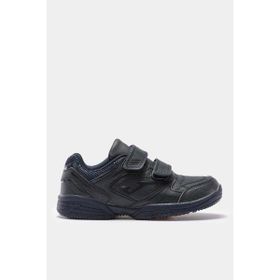Joma School Jr 2103 WSCHOW2103V Siyah Unisex Çocuk Spor Ayakkabı