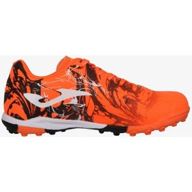 Joma SCJS2408TF Super Copa Jr 2408 Naranja Turf Erkek Çocuk Kramponu
