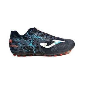 Joma SCJS2431AG Super Copa JR Siyah Renk Erkek Çocuk Krampon