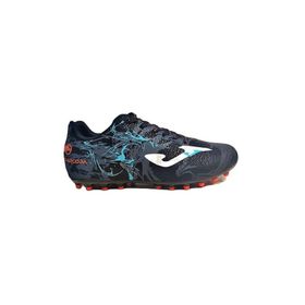 Joma SCJS2431AG Super Copa JR Siyah Renk Erkek Çocuk Krampon