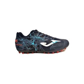 Joma SCJS2431AG Super Copa JR Siyah Renk Erkek Çocuk Krampon