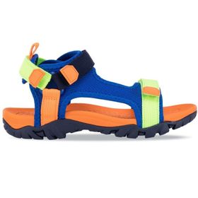 Joma SCLIJS2504V Climber Mavi-Turuncu Erkek Çocuk Sandalet