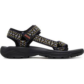 Joma SCLIS2501V Climber Siyah Erkek Sandalet