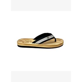 Joma SFLORS2601 Kahverengi-Siyah Erkek Parmak Arası Terlik
