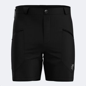 Joma Siyah 104175.100 Bermuda Erkek Şort