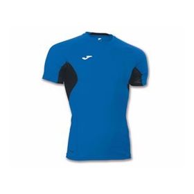 Joma Skin Mavi Erkek Günlük Tişört
