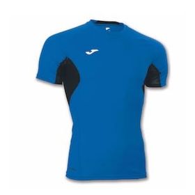 Joma Skin Mavi Erkek Günlük Tişört