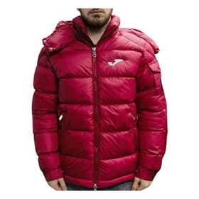 Joma Smash Kırmızı 4232714 Erkek Günlük Mont