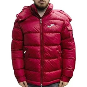 Joma Smash Kırmızı 4232714 Erkek Günlük Mont