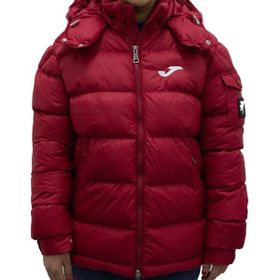 Joma Smash Kırmızı 4232714 Erkek Günlük Mont