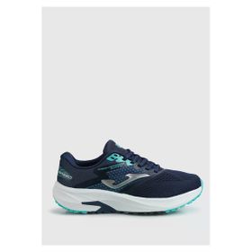 Joma Speed Lady 2403 Navy Lacivert Kadın Koşu Ayakkabısı
