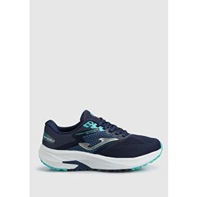 Joma Speed Lady 2403 Navy Lacivert Kadın Koşu Ayakkabısı