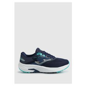 Joma Speed Lady 2403 Navy Lacivert Kadın Koşu Ayakkabısı