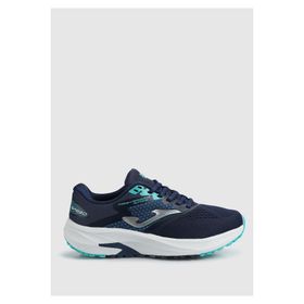 Joma Speed Lady 2403 Navy Lacivert Kadın Koşu Ayakkabısı