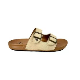 Joma SRAINS SRAINS2624 Bej-Kahverengi Erkek Terlik