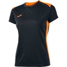 Joma Ss 900242.150 Erkek Günlük Tişört Siyah Tişört