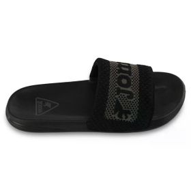 Joma STOWES2601 Siyah Erkek Terlik