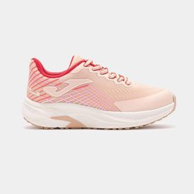 Joma Süper Cross JR 2529 Rosa Pembe Kadın Koşu Ayakkabısı