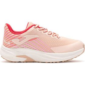 Joma Süper Cross JR 2529 Rosa Pembe Kadın Koşu Ayakkabısı