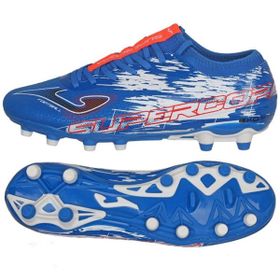Joma SUPW2204FG Mavi Erkek Krampon