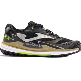 Joma TACES2401C Ace Siyah Erkek Tenis Ayakkabısı