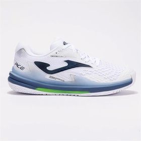 Joma TACES2502AC Ace Beyaz Toprak Sert Kort Erkek Tenis Ayakkabısı