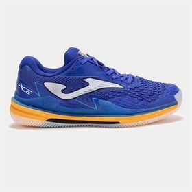 Joma TACES2504C Ace Mavi Toprak Kort Erkek Tenis Ayakkabısı