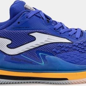 Joma TACES2504C Ace Mavi Toprak Kort Erkek Tenis Ayakkabısı