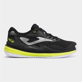 Joma TACEW2401AC Ace Siyah Toprak Kort Erkek Tenis Ayakkabısı