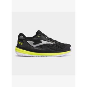 Joma TACEW2401AC Ace Siyah Toprak Kort Erkek Tenis Ayakkabısı