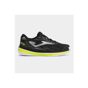 Joma TACEW2401AC Ace Siyah Toprak Kort Erkek Tenis Ayakkabısı