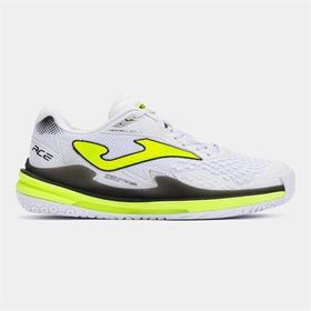 Joma TACEW2402AC Ace Beyaz Toprak Kort Erkek Tenis Ayakkabısı