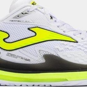 Joma TACEW2402AC Ace Beyaz Toprak Kort Erkek Tenis Ayakkabısı