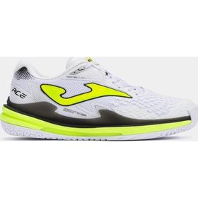 Joma TACEW2402AC Ace Beyaz Toprak Kort Erkek Tenis Ayakkabısı